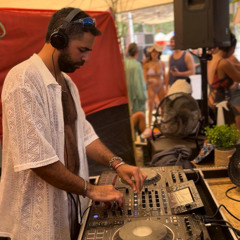 BOZAGLOW - PandHouse - Saturday Noon @ Dico Euphoria Summer 2025