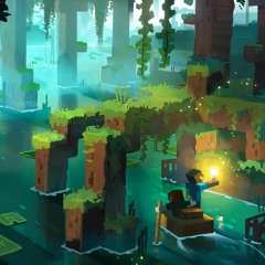 Minecraft Creative Playlist (click shuffle)