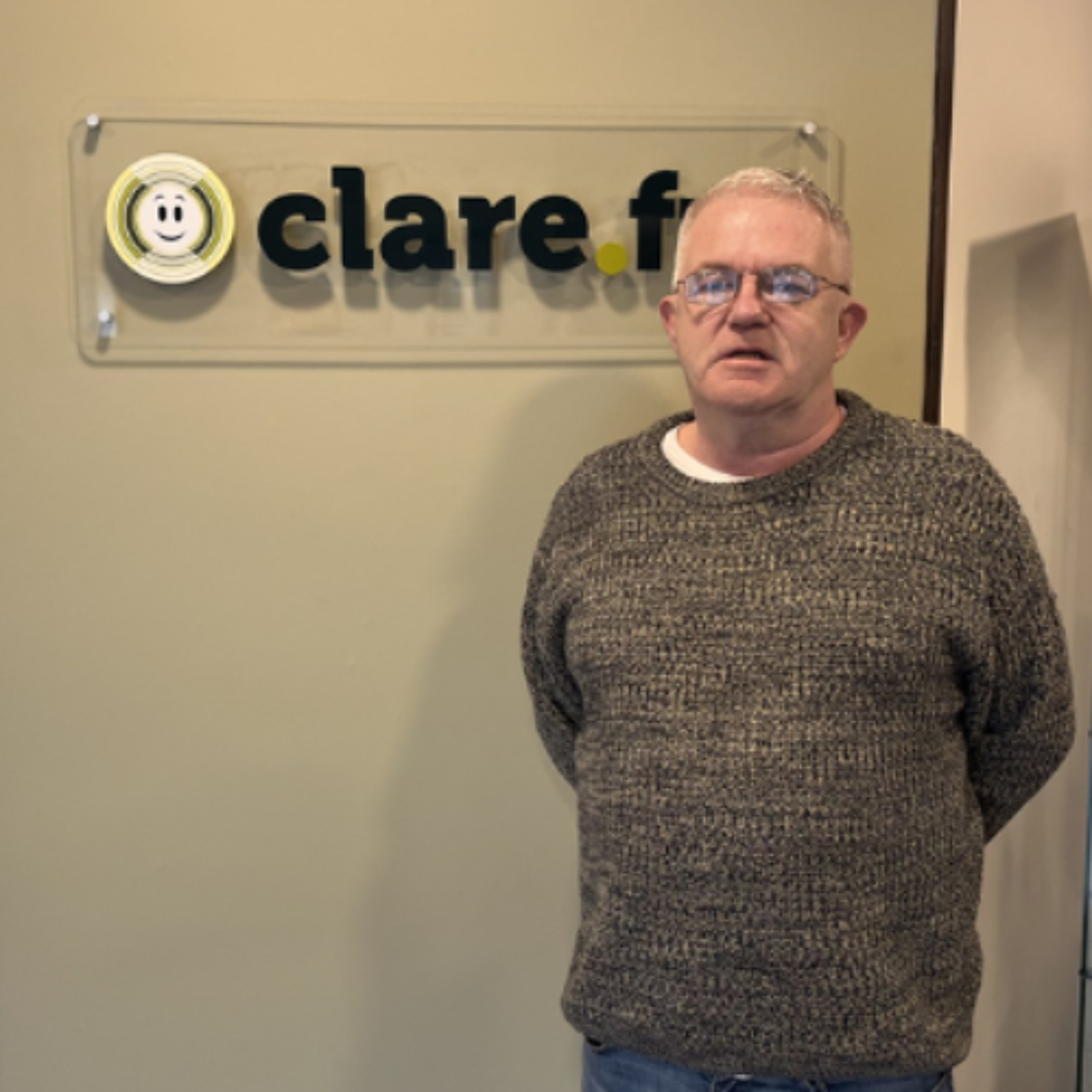 Quin Abbey Could Be Ireland's Carcassonne