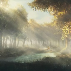 Reverse 1999 ost - Dawnwoods day