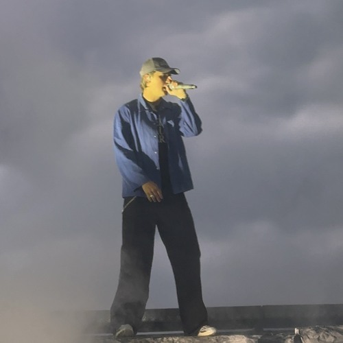 Viktor Leksell - Sista låten