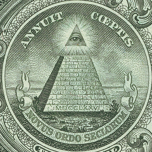 pyramid