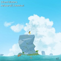 Aviscerall X NetNavi - Island Waters