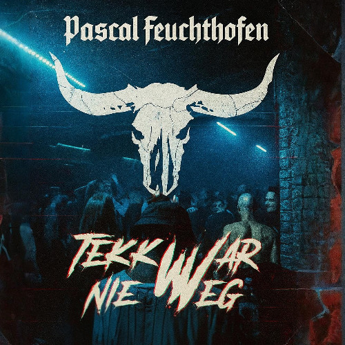 Pascal Feuchthofen @ Tekk war nie Weg Rotzbengel & Destroyer Birthday Bash