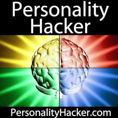 Using Your 6th Function To Break A Loop - Pt 4 (IxFJ - ExFP) | PODCAST 0358 |  PersonalityHacker.com