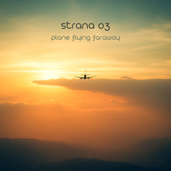 Plane Flying Faraway (Original Mix)
