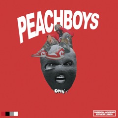 PEACHBOYS FEAT. SHEMAR