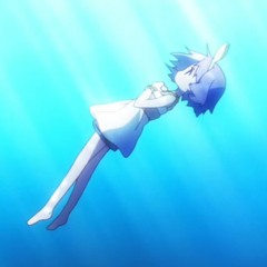 [TFD] Twirling, Floating, Dreaming