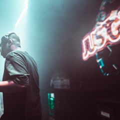 Chip - Grime Scene Saviours (Just Geo's Late Night Remix)