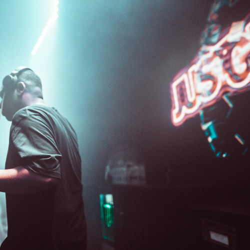 Chip - Grime Scene Saviours (Just Geo's Late Night Remix)