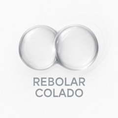 Extraordinary God - Rebolar Colado