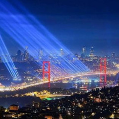 The Tales of Bosphorus