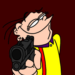 Tayydanavy - Ed Edd and Eddy [ALL GAS RADIO EXCLUSIVE]