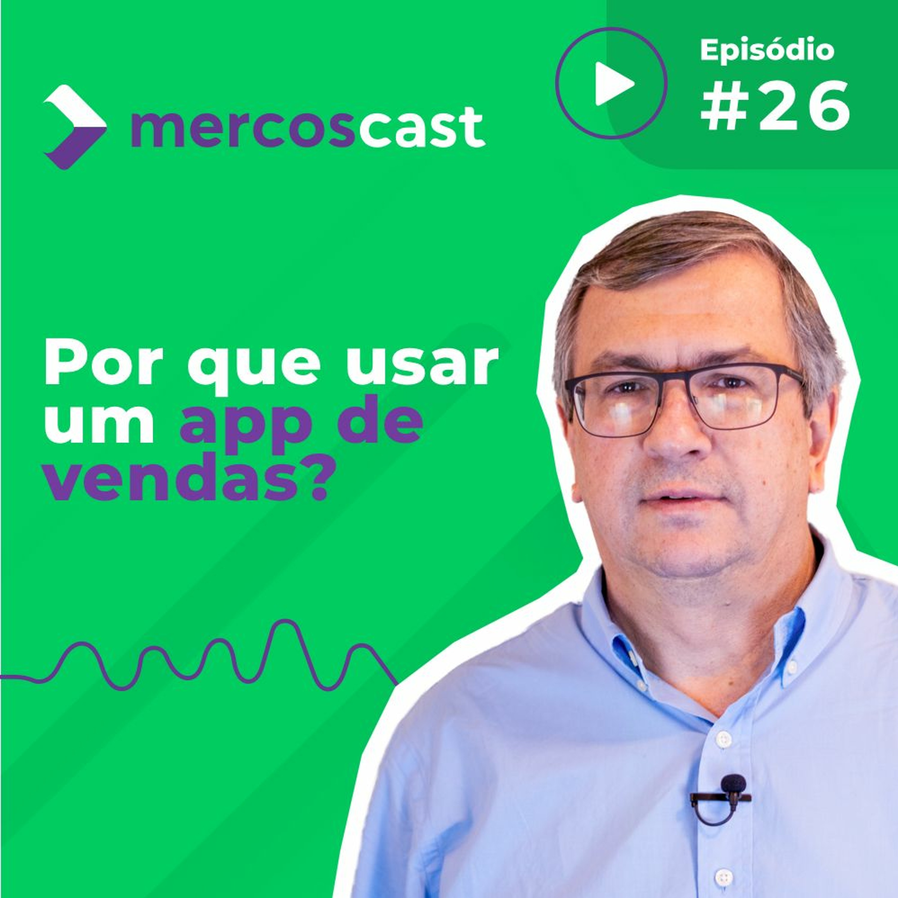 Mercoscast - Vendas e Gestão