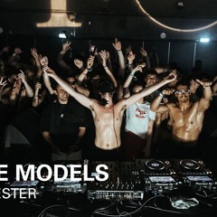 I Hate Models｜Boiler Room X Teletech Festival 2024