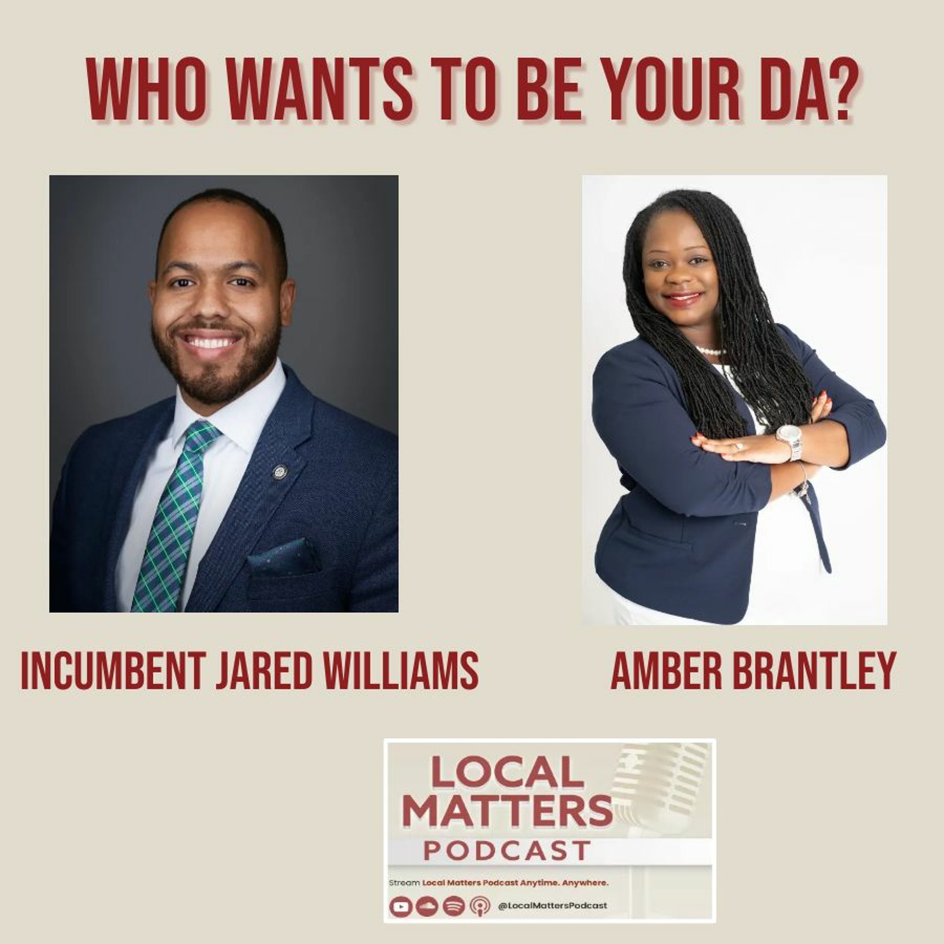 Local Matters Podcast