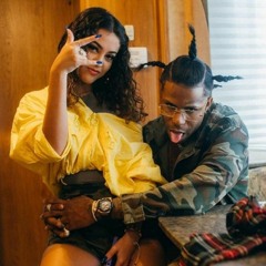 Mala ft Malu Trevejo (Prod By Mpm En El Track)