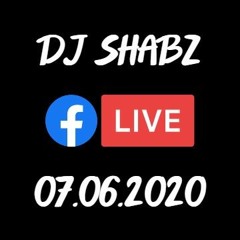 Facebook Live - 07 - 06 - 2020 LIKE/SHARE/REPOST