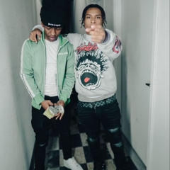 DudeyLo x Bloodie - Rubio (Unreleased)