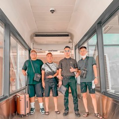 Cảm Ơn Ông Em Thái Quyền Producer Tặng Anh Dj Thái Viên Bản nonstop Không Lối Thoát
