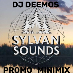 Sylvan Sounds 2025 Promo Minimix