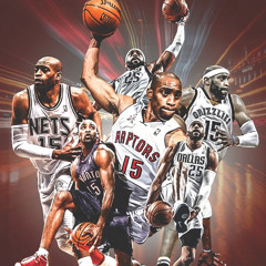 Vince Carter- Vino1295 (Prod.Bert Beatz)