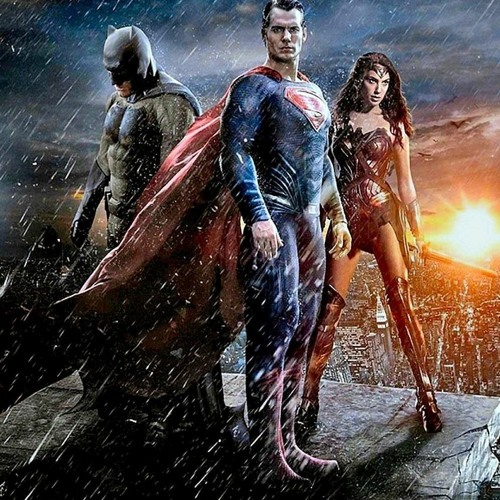 Stream Batman V Superman: Dawn Of Justice (English) 2 In Hindi Full Movie  Download from Jayna Joseph | Listen online for free on SoundCloud