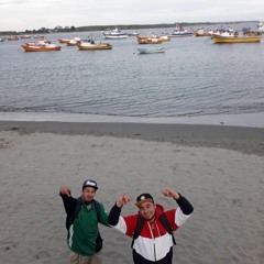 Jiri Feat. RH01 - Aun De Cesante