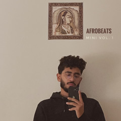 Afrobeats Mini Vol. 1