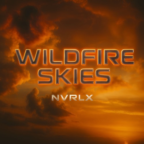 Wildfire Skies
