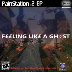 F££LING LIK£ A GH♡ST