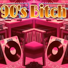 90's Bitch .m4a