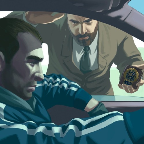 Soviets On The Block (GTA IV - Remix)