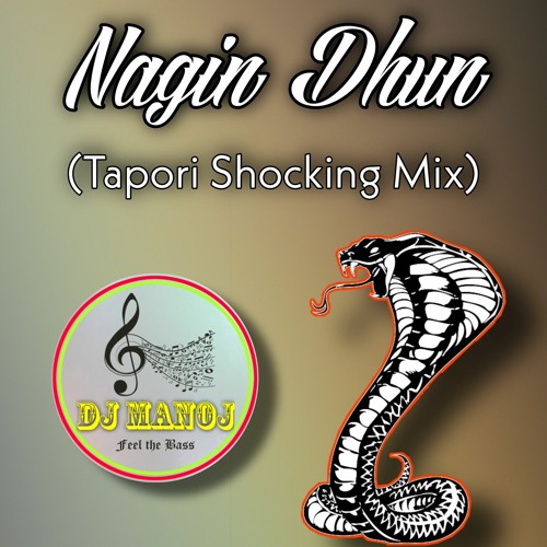 Nagin Dhun (Tapori Shocking Mix)