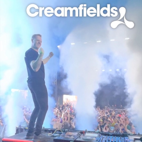 creamfields 2024