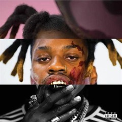 Denzel Curry - bludshed (YHL WIP)