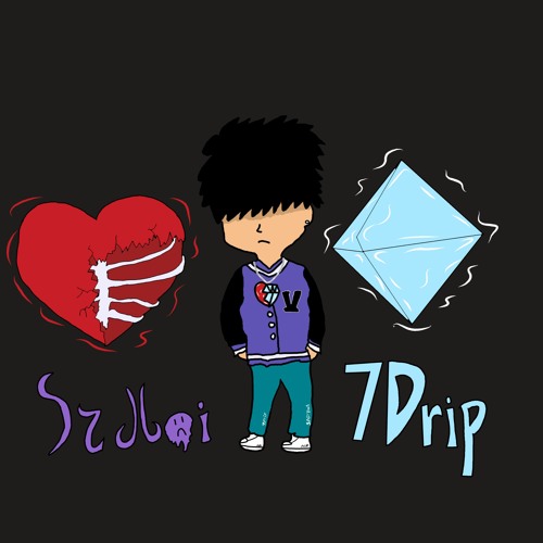 03.7Drip- 出現在這個世界是錯