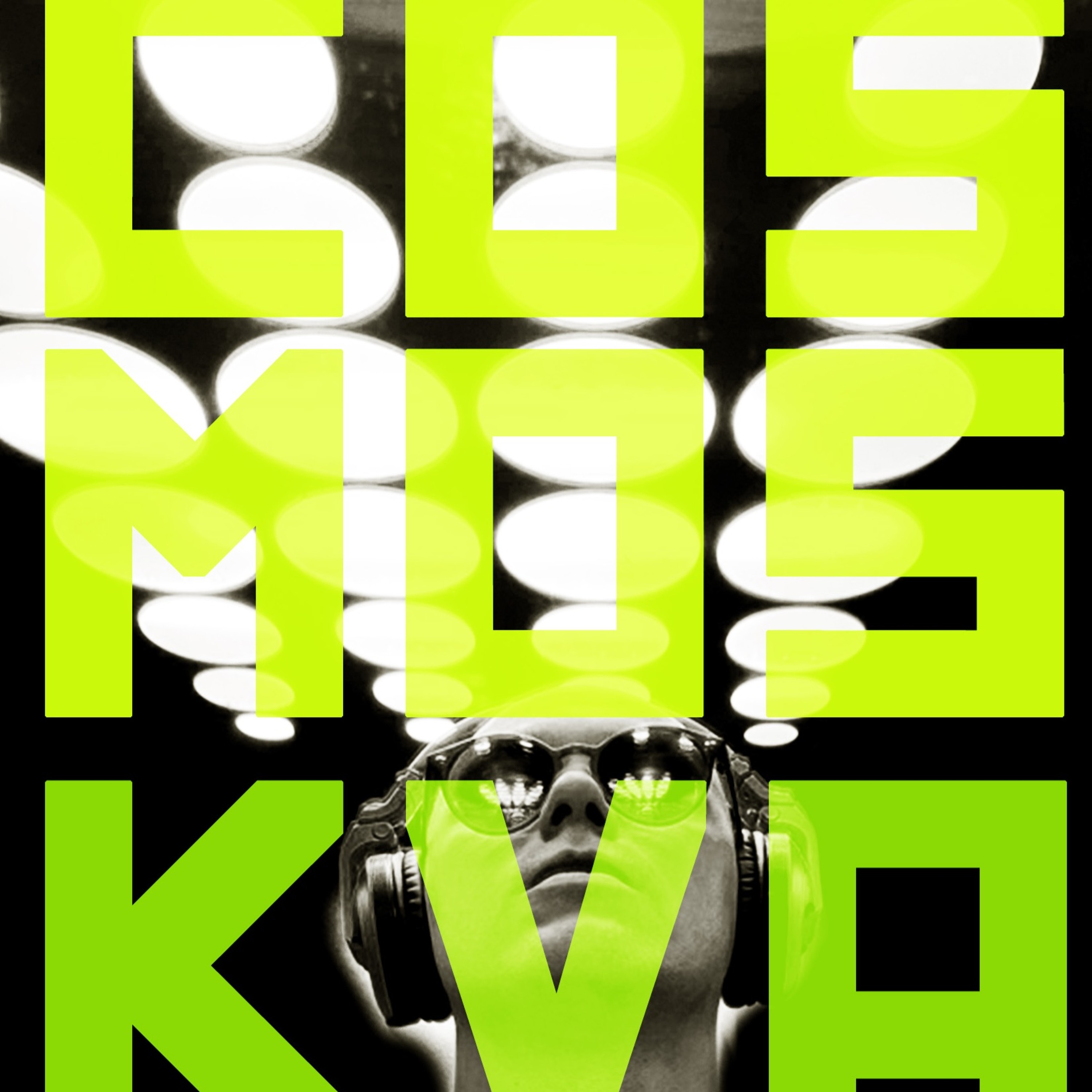 Cosmoskva\'s in love with the music