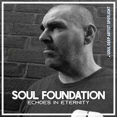 Soul Foundation - Through Her Eyes