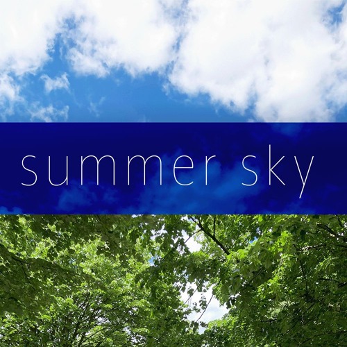 Stream Summer Sky by Arvin Concepcion | Listen online for free on ...
