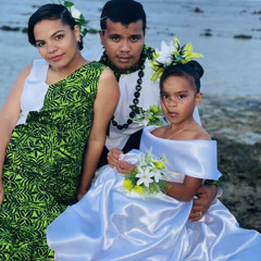 Bradley & Tiki Wedding song (Angel)