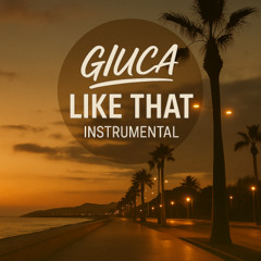 Like That (Instrumental)