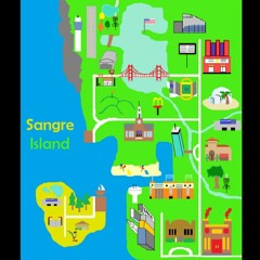 Sangre Island OST