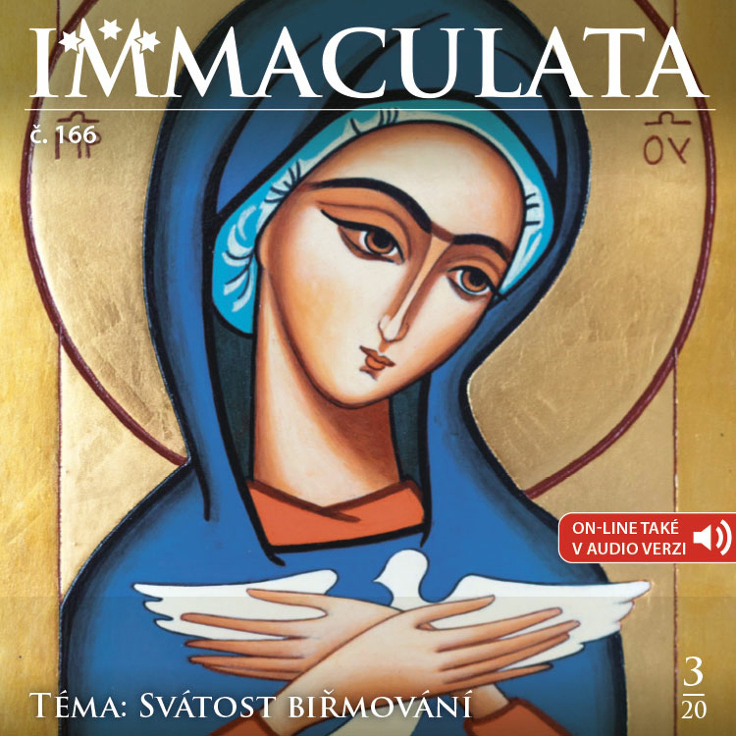 Časopis Immaculata