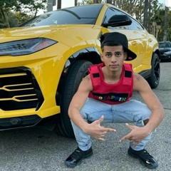 James.frfr recognized (prod.by Beat deamons)