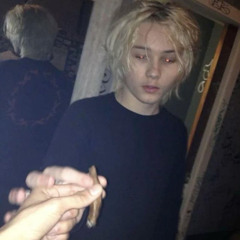 we not like you (zoot)