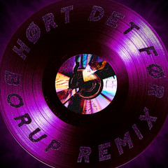 Hørt det før - Anthon Westerlin (feat. Pil, Anikka, Mille & Medina) Borup REMIX (free download))