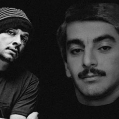 Məşədibaba ft. Ceza - Eklemedir Koca Konak