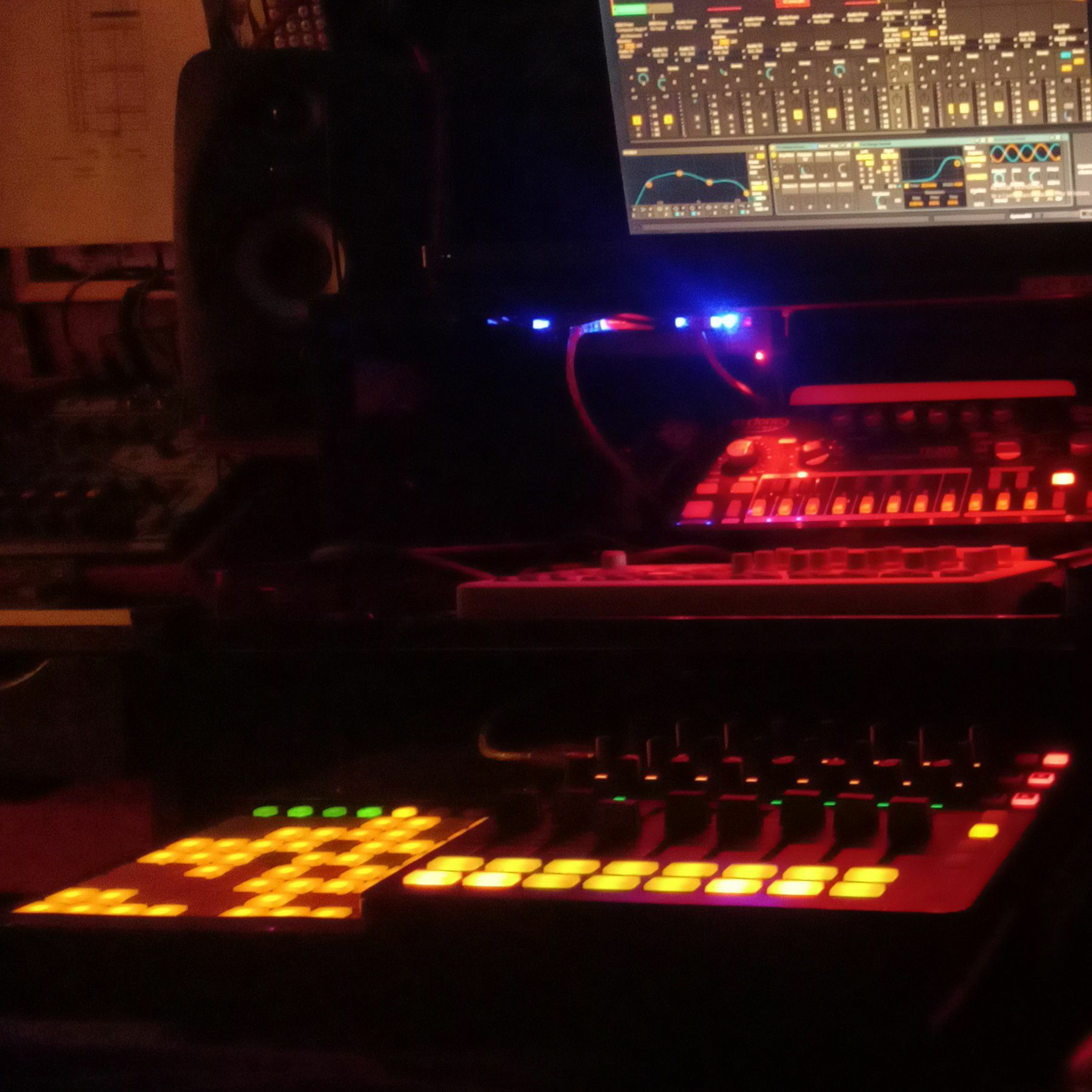 antagonik [Tekforce23//Bucle Crew]