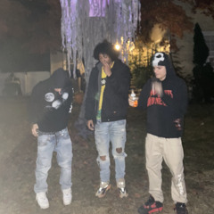 drugs on luv - KingEv X Rip Seva